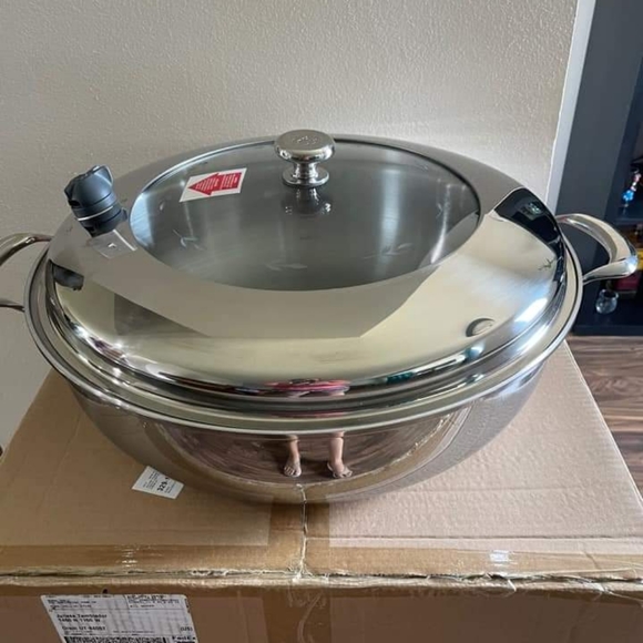 16 qt vida sana